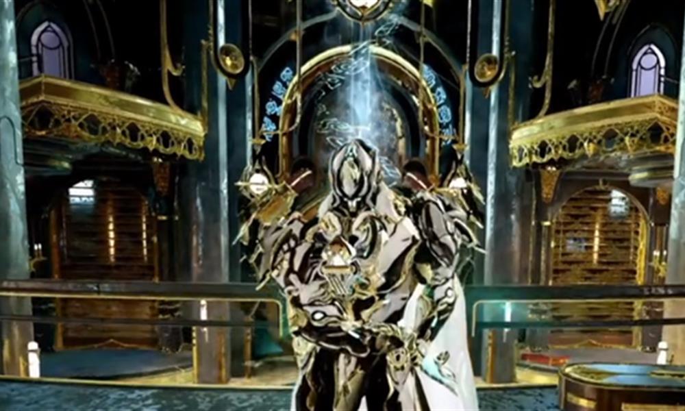 星际战甲手游圣骑士有什么技能 圣骑士技能介绍攻略