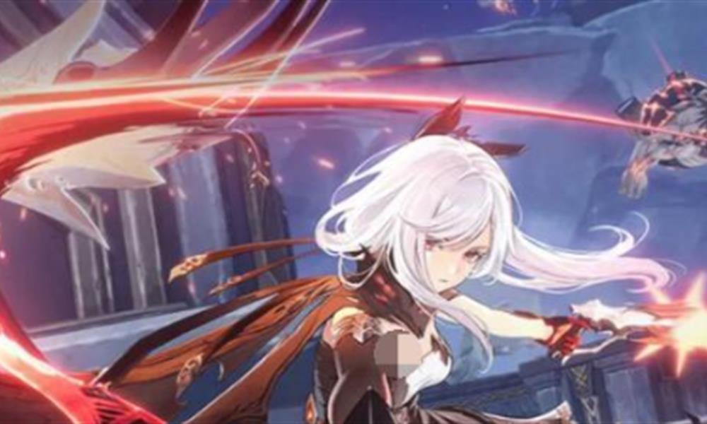 二重螺旋武器怎么切换 武器切换技巧分享