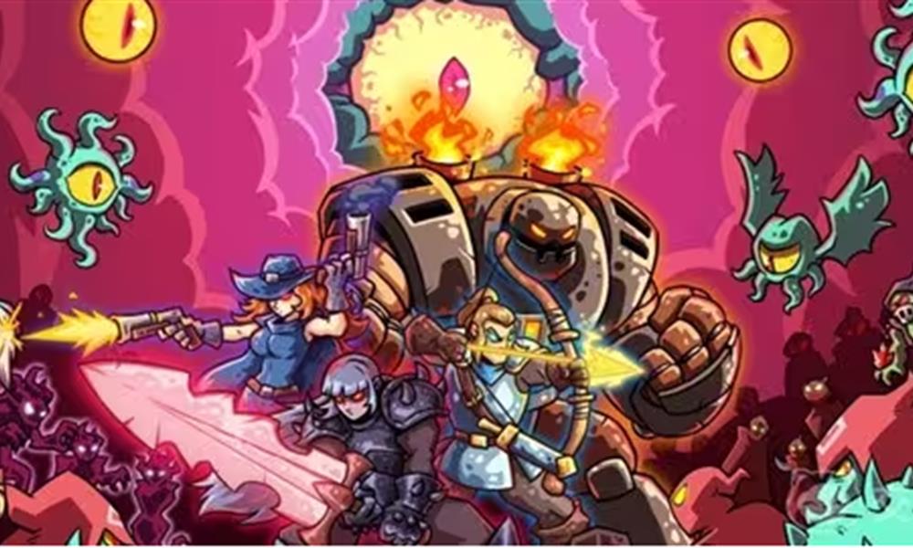 二重螺旋煜明有什么技能 二重螺旋煜明技能介绍