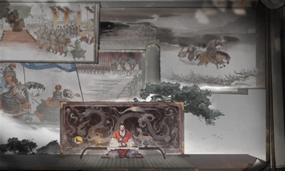 三国望神州是哪个公司开发 开发公司详细介绍