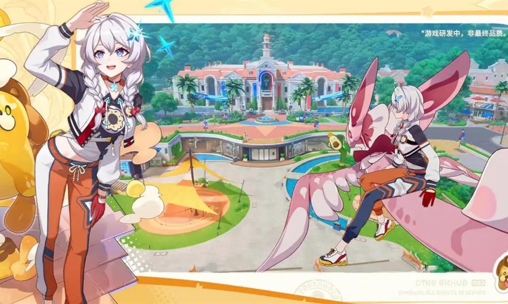 失控进化枪械推荐 失控进化哪些枪好用