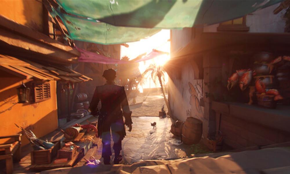 遗忘之海是网易的吗 遗忘之海手游单机还是联机