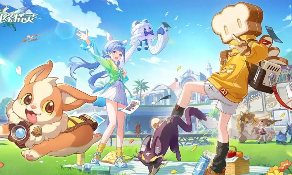 崩坏因缘精灵企茶茶怎么玩 企茶茶设定玩法介绍