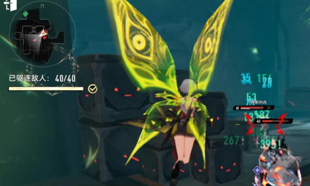 二重螺旋几号公测 二重螺旋上线时间详解