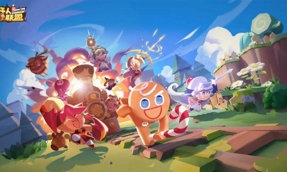 饼干人联盟竞技场怎么搭配 竞技场阵容推荐