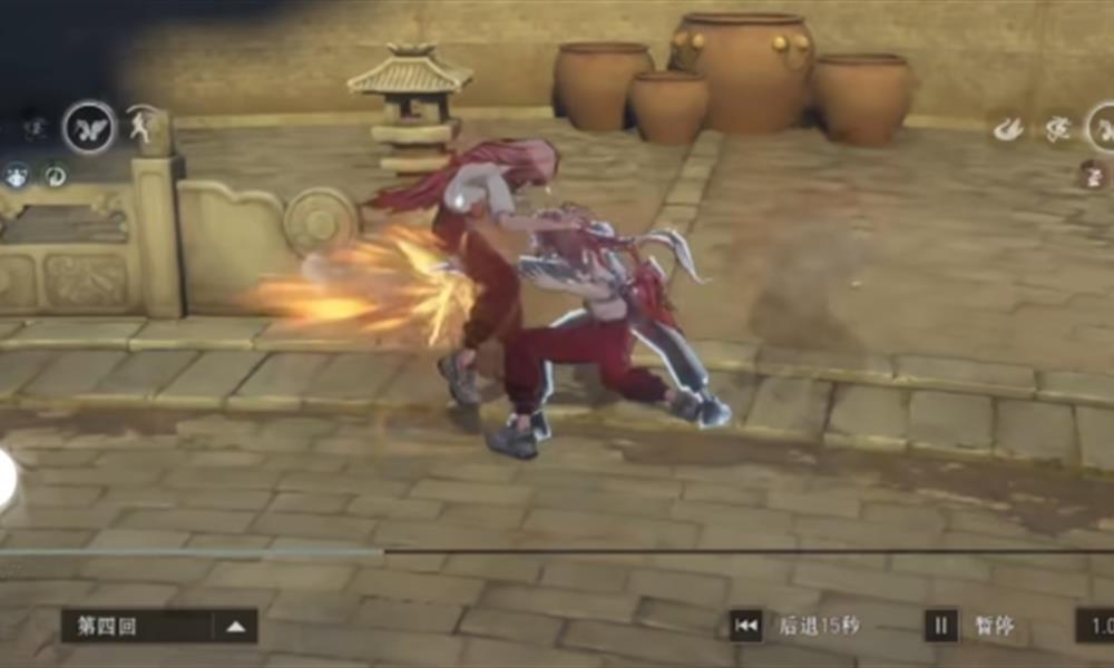 异人之下云步游踪怎么玩 云步游踪技能玩法详解