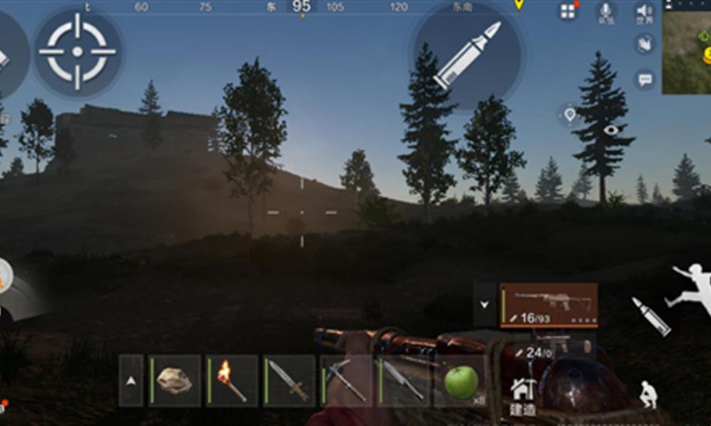 失控进化怎么探索 探索玩法详细介绍