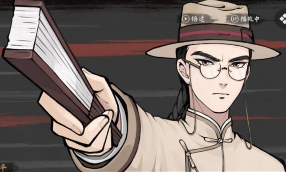 山河旅探第一章怎么过 第一章通关玩法详解