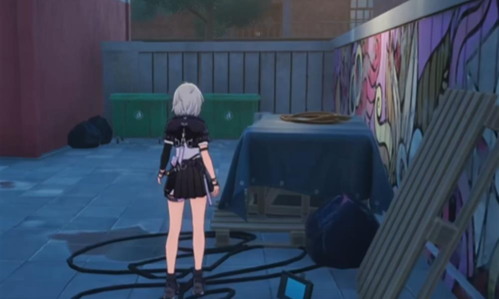 异环宝箱在哪里刷新 异环宝箱刷新位置介绍