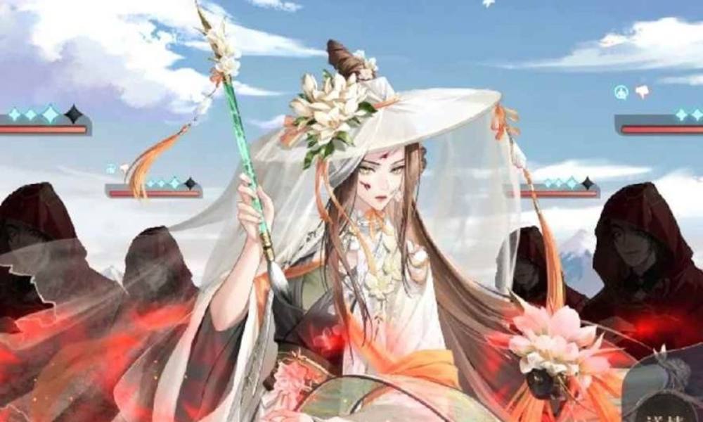 如鸢十月洞窟窒息急救 蔡琰怎么打表格跟打攻略