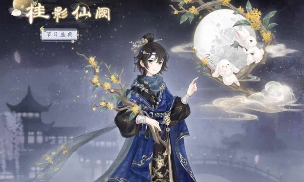 奇迹暖暖大喵制衣任务更新 10月6日限时制衣开启