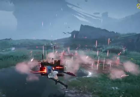 明日方舟终末地流体连携怎么玩 流体连携机制详解