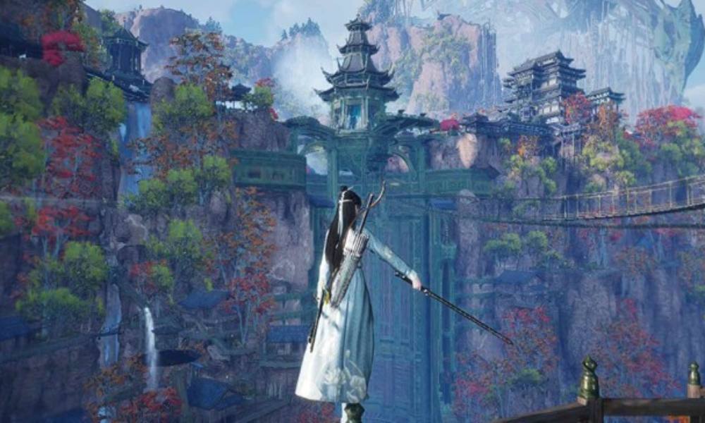 燕云十六声不见山版本攻略 活动棘轮之试答案分享