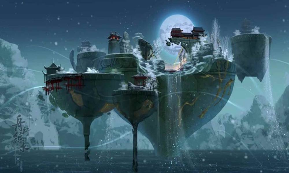 燕云十六声凉州节度之死 五残镇守完成后注意事项