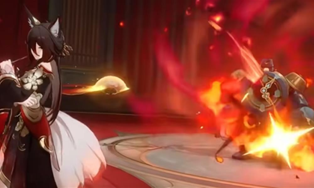 崩坏星穹铁道忘归人有什么技能 忘归人技能效果介绍