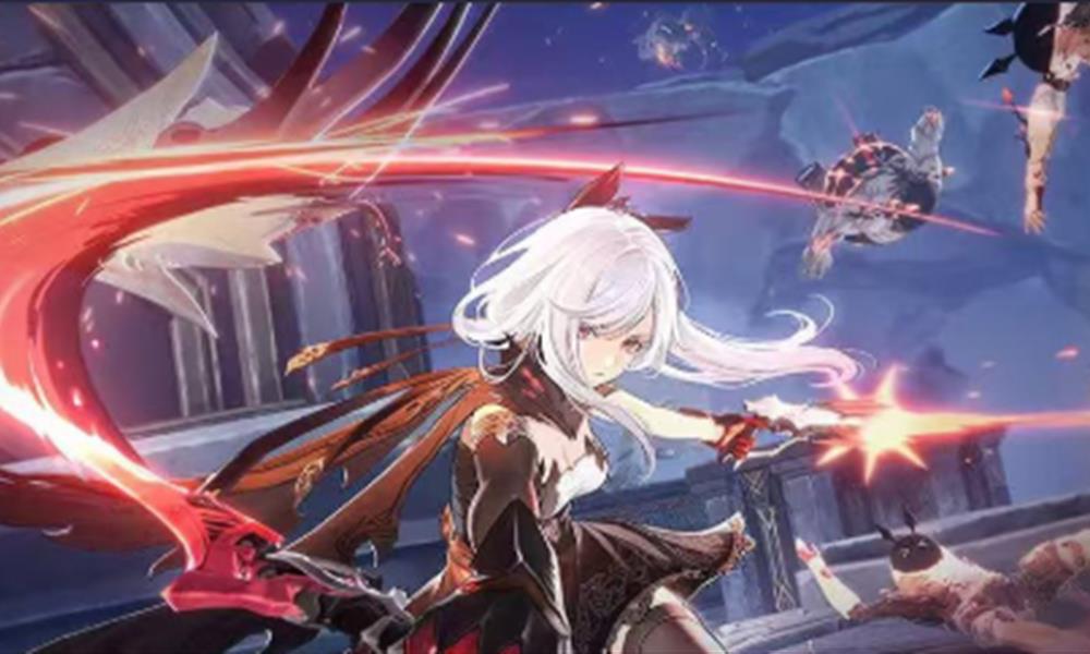 二重螺旋远程武器怎么选 远程武器选择推荐