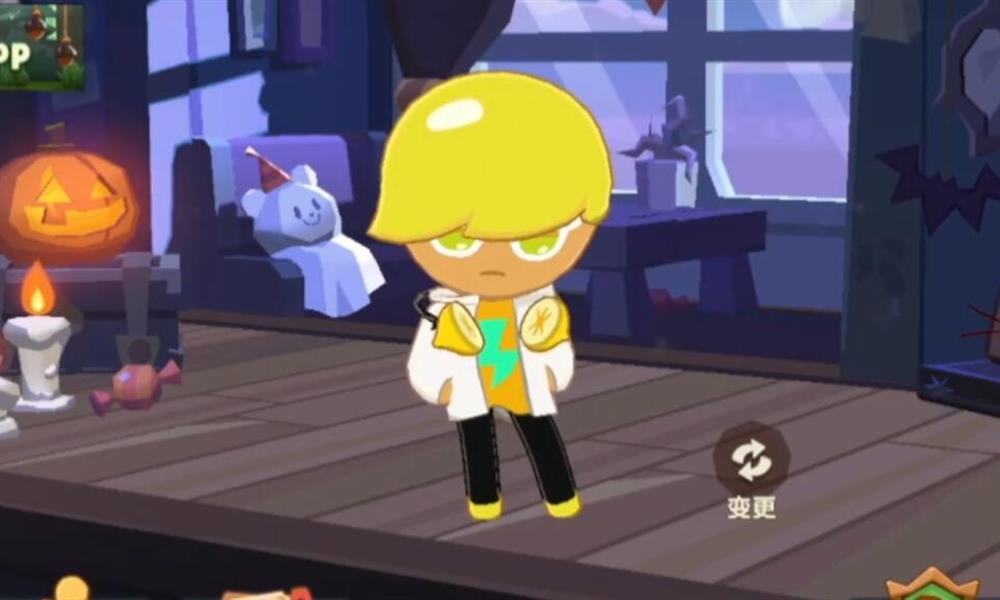 饼干人联盟柠檬饼干怎么玩 柠檬饼干强度解析