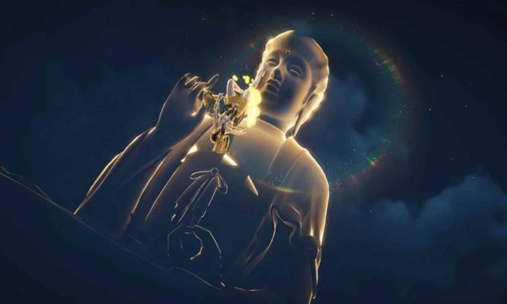 燕云十六声止戈奇术用法 如何应对韦陀正法攻略