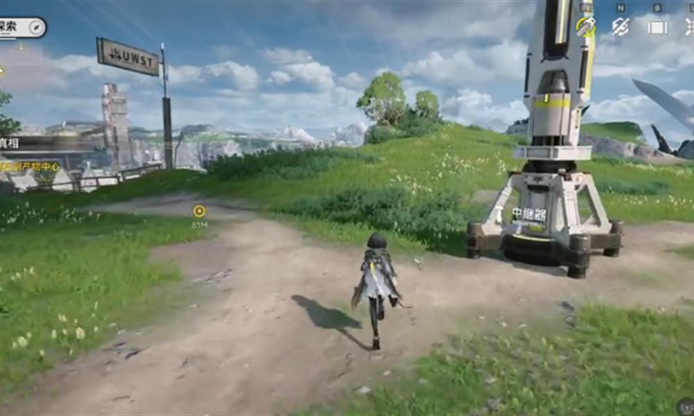 明日方舟终末地电线怎么拉 电力系统玩法详解