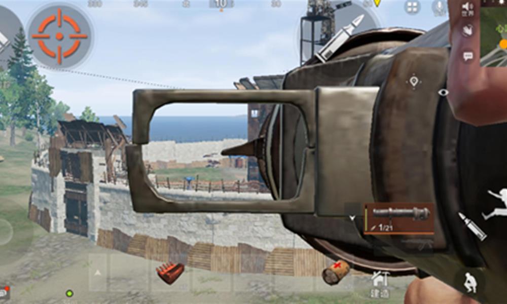 失控进化资源点在哪 失控进化资源获取位置