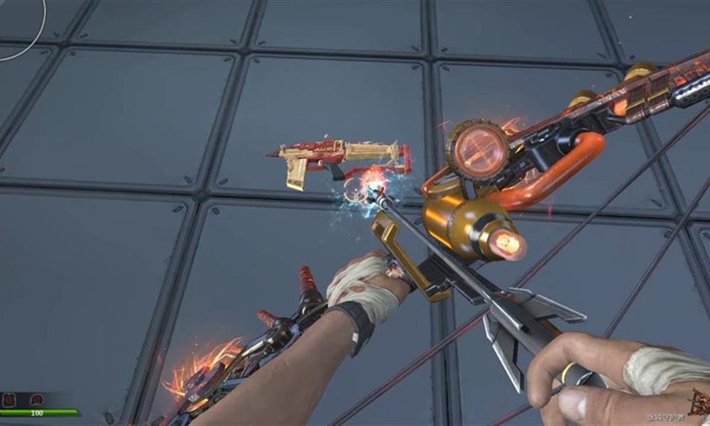 逆战未来复合弓怎么获得 复合弓获取方法分享