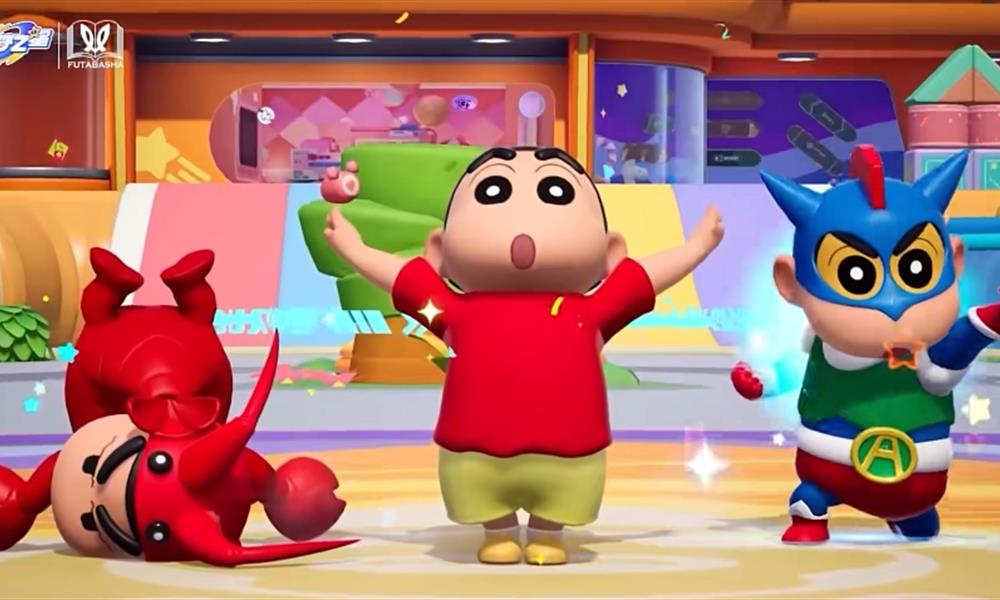 元梦之星蜡笔小新皮肤怎么获得 蜡笔小新皮肤获取方法