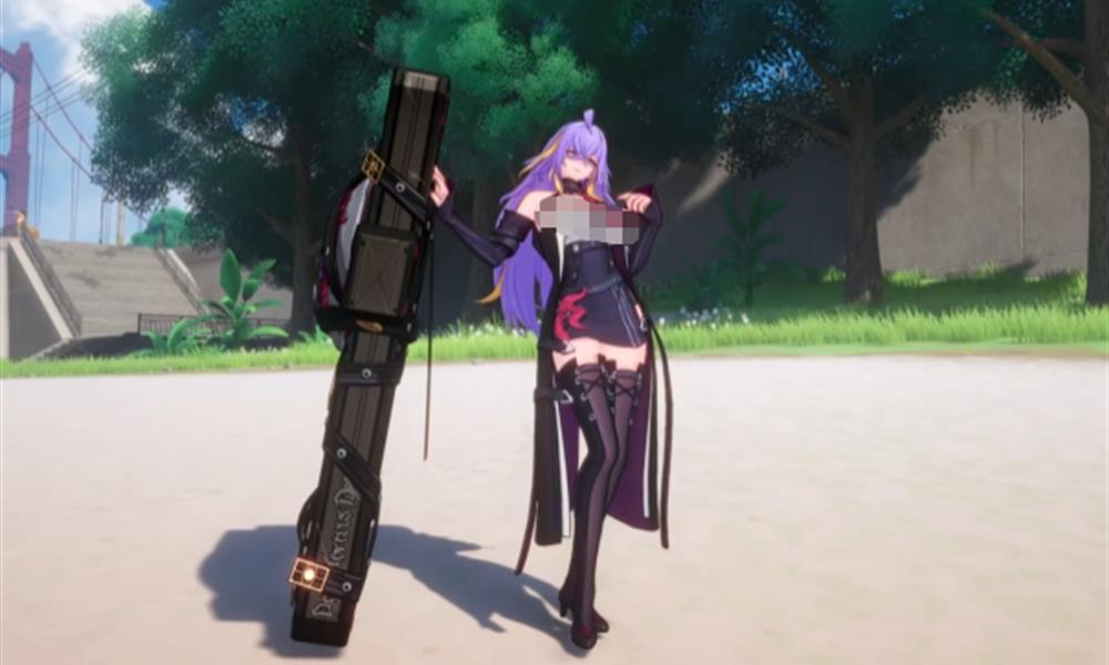 异环法蒂娅怎么玩 异环法蒂娅技能玩法详细介绍