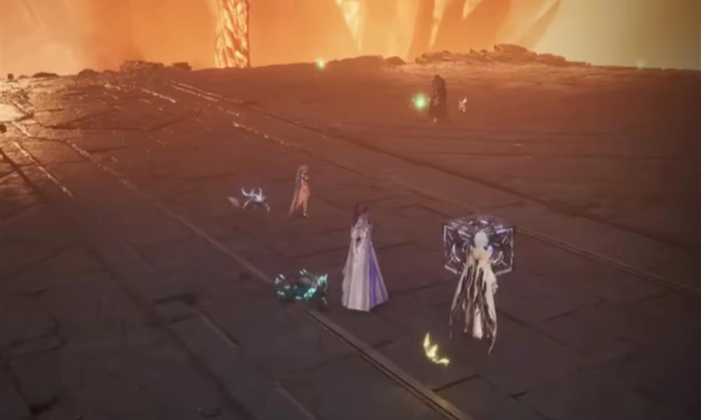 AION2交易行怎么玩 永恒之塔2交易所玩法详解