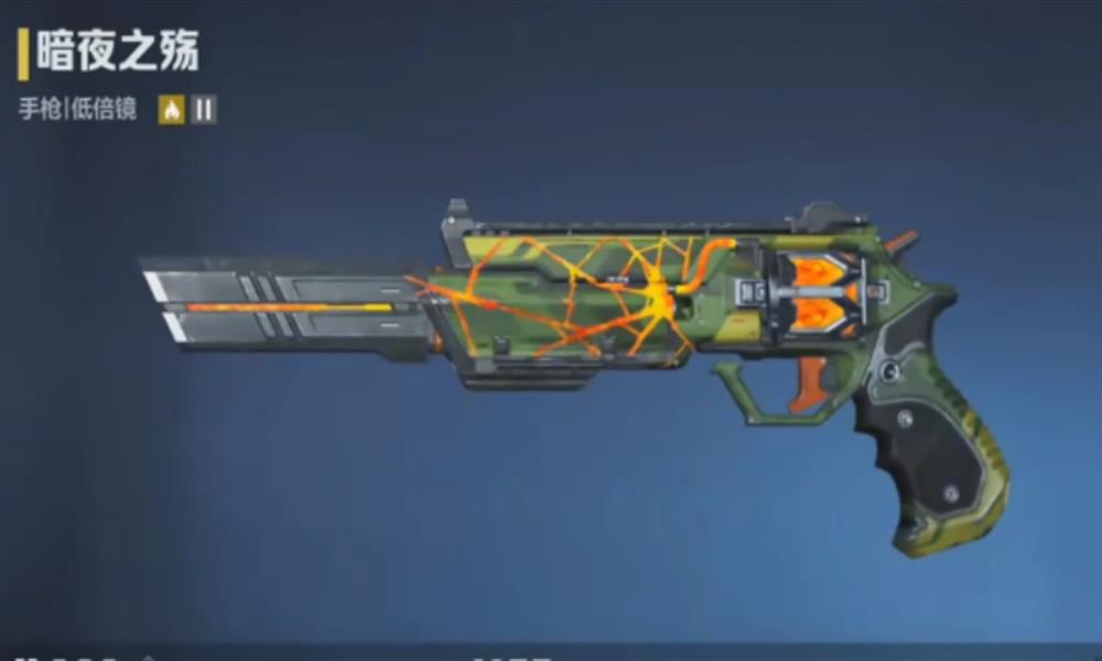 逆战未来浪里白条怎么样 浪里白条强度解析