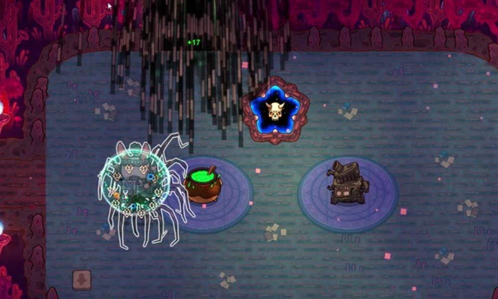 魔法工艺克总怎么玩 魔法工艺克总流派玩法解析