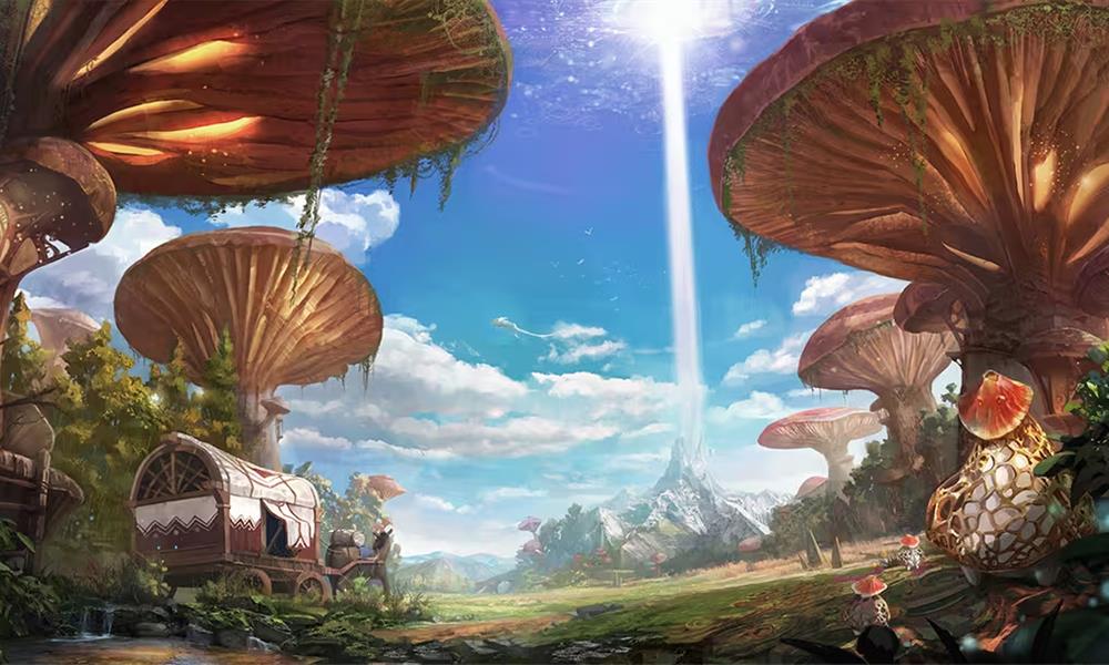 AION2是什么引擎 AION2引擎使用介绍