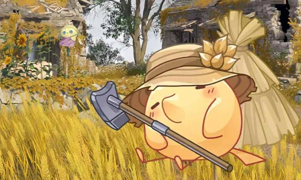 无限暖暖丰收季史丢丢大搜寻 寻找史丢丢全攻略