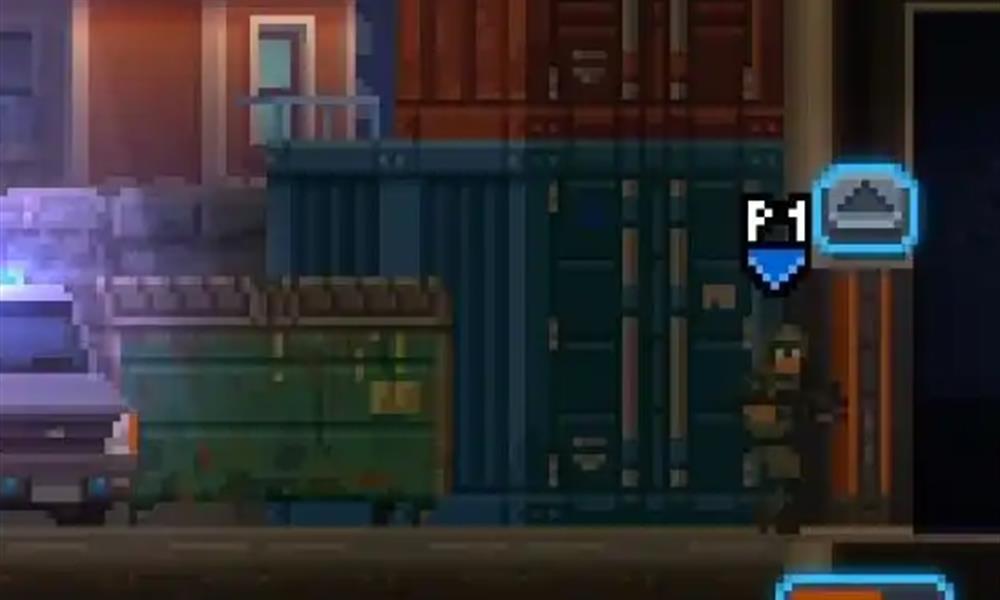 破门而入行动小队新手怎么玩 新手通关技巧