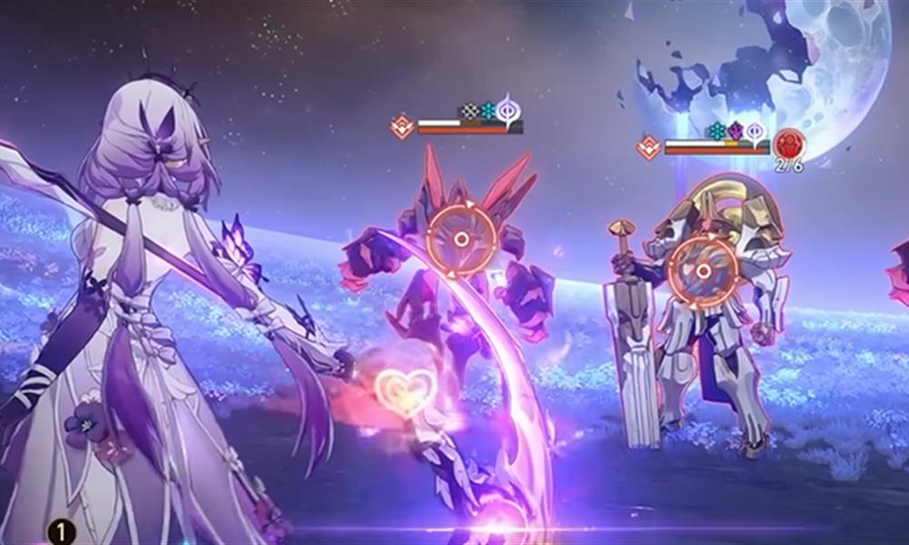 崩坏星穹铁道遐蝶养成材料有哪些 遐蝶材料介绍