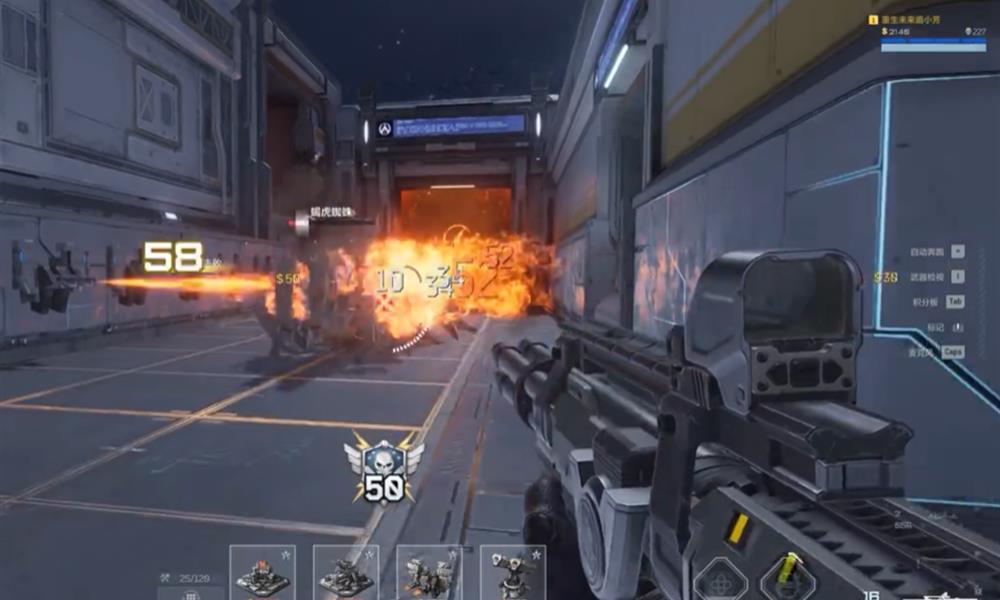 逆战未来空间站怎么打 空间站通关打法详解