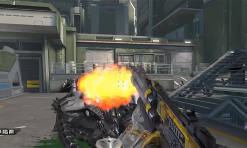 逆战未来红太初之息怎么样 太初之息词条效果解析