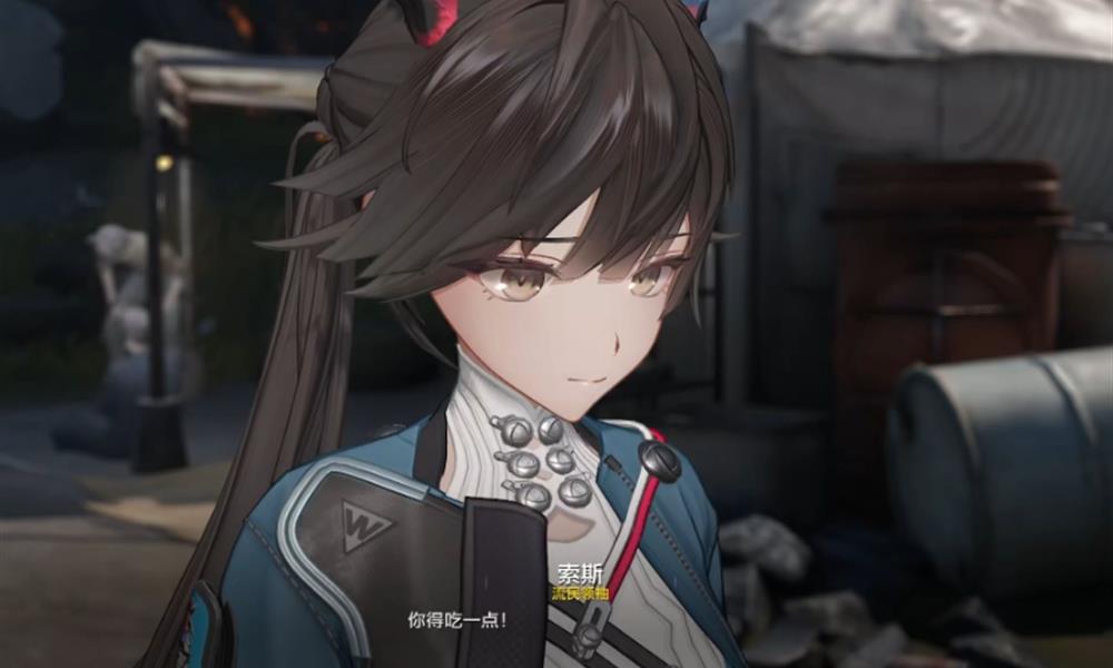 明日方舟终末地时间线 明日方舟终末地世界观解析