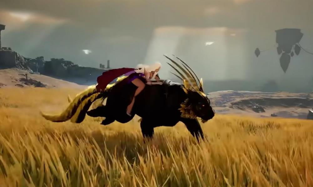 零度曙光是什么类型游戏 零度曙光是否开放世界