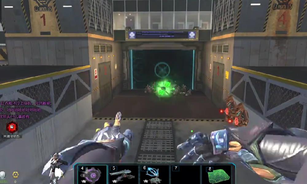 逆战未来联盟大厦怎么单刷 逆战未来单刷攻略