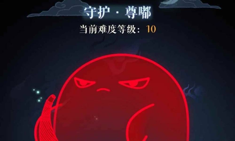 如鸢三国志魂魂版活动 守护尊嘟懒人版半自动攻略