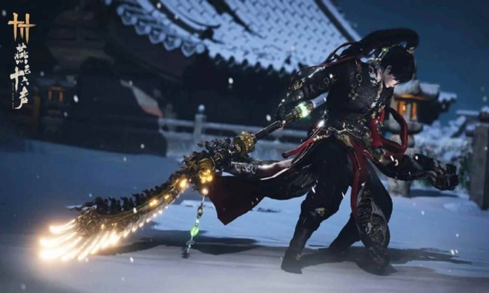 燕云十六声裂石威100版本 调律词条怎么选择攻略