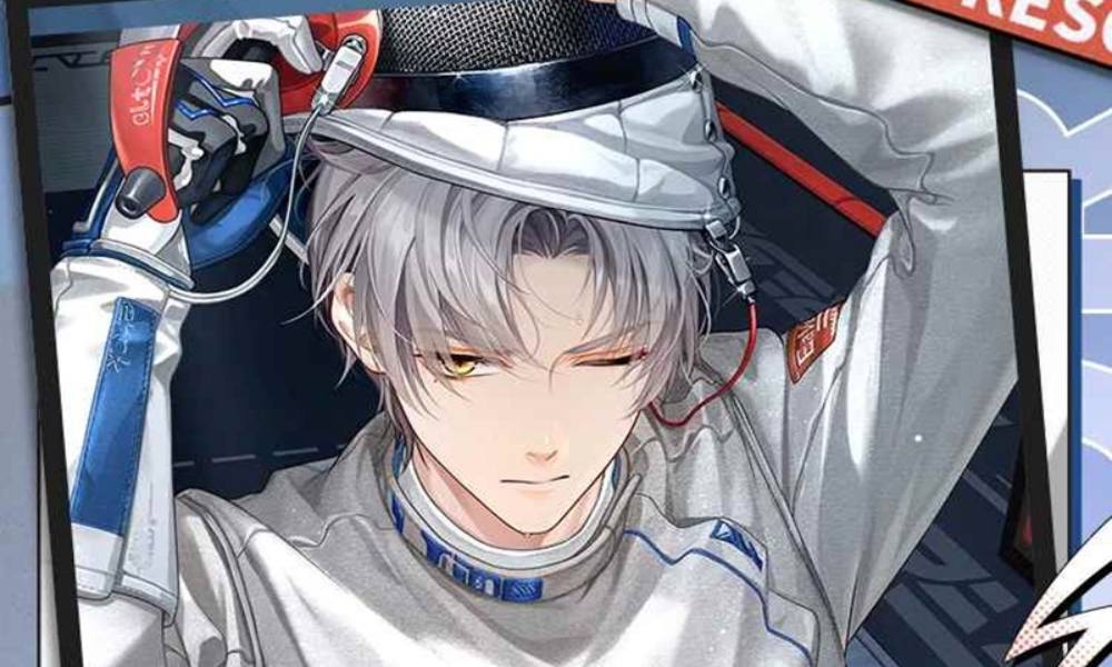 未定事件簿纵情决意限时活动 莫弈思绪瞬光明日上线