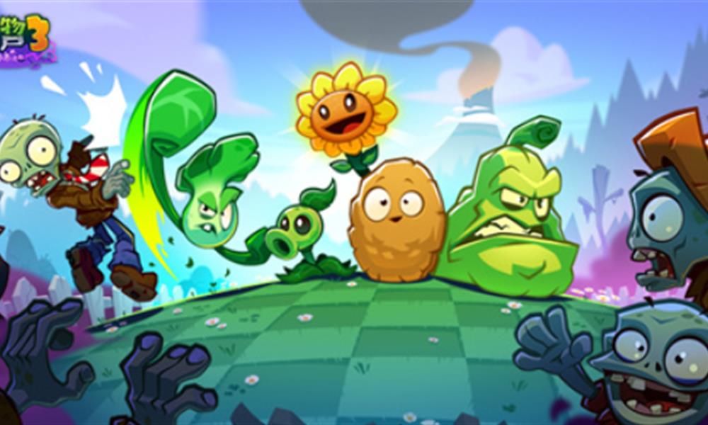 植物大战僵尸3电系植物有哪些 电系植物推荐