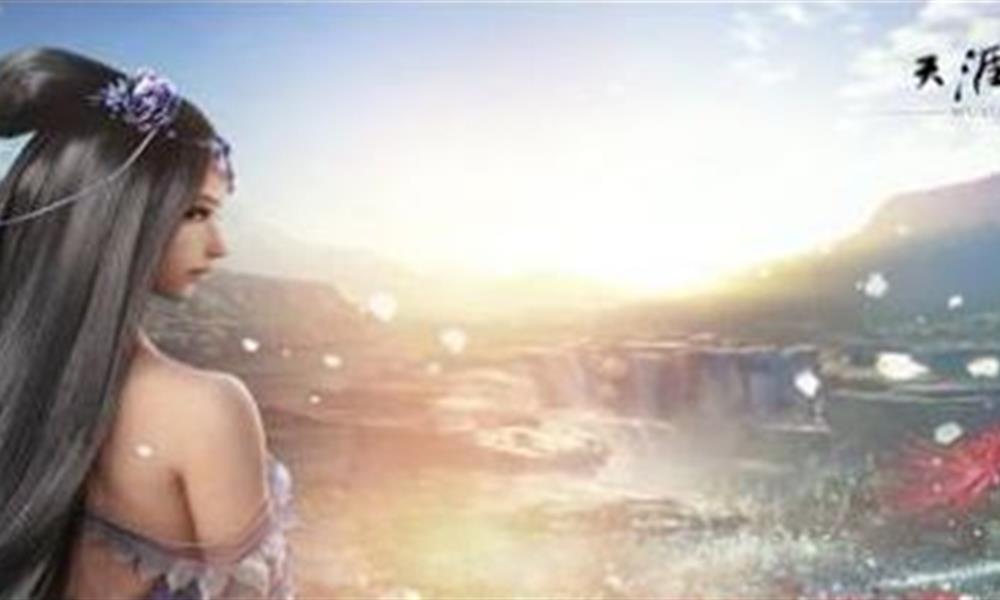 天涯明月刀金色锦鲤怎么触发 金色锦鲤奇遇位置攻略