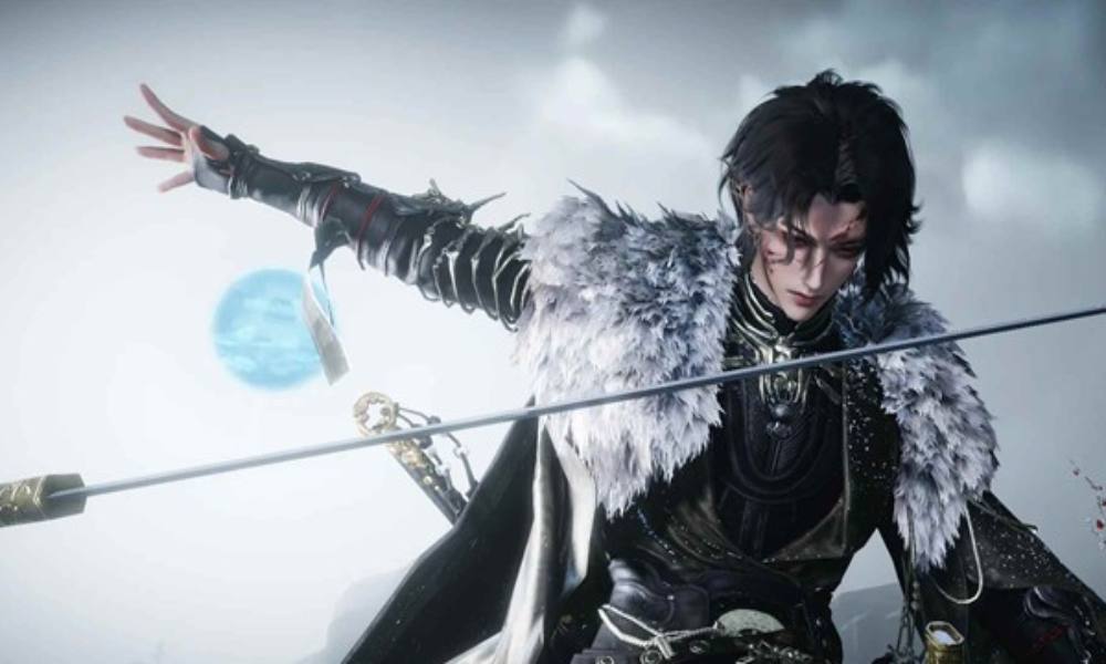 燕云十六声唐横刀100版本 调律搭配词条面板攻略