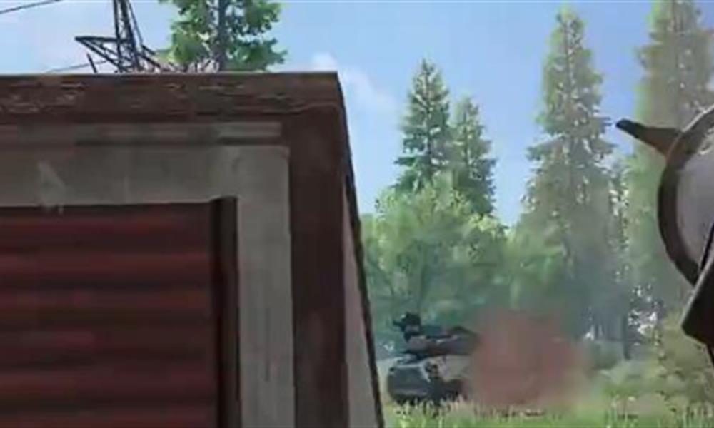 失控进化装甲坦克怎么玩 装甲坦克玩法指南