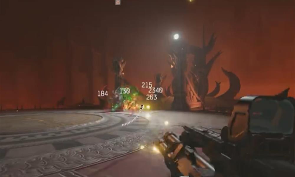 逆战未来尸骑士怎么打 尸骑士技能应对方法