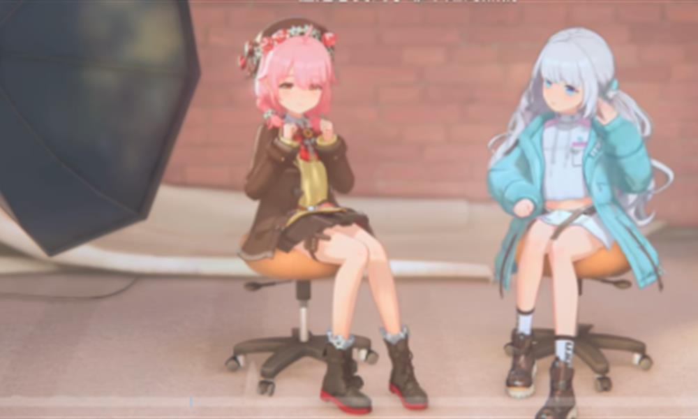 虚环是什么类型的游戏 虚环手游玩法类型介绍