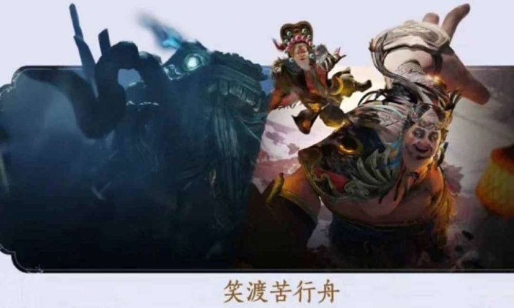 燕云十六声十人本笑渡苦行舟 迷驿舟天赋怎么完成攻略