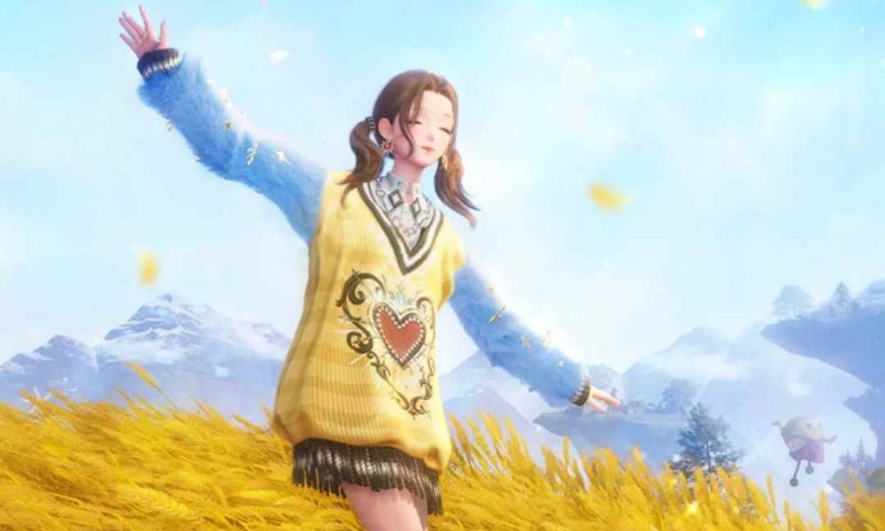 无限暖暖丰收季风过麦浪 第一天收集任务怎么做攻略